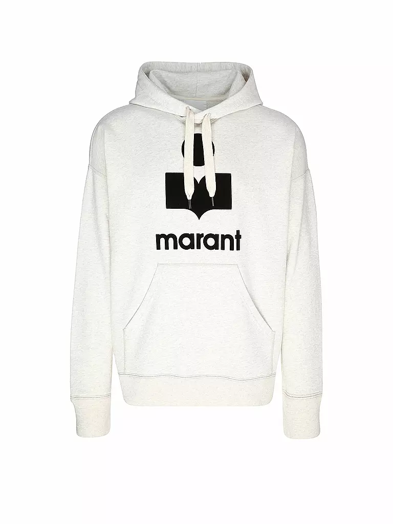 ISABEL MARANT Kapuzensweater Hoodie MILEY